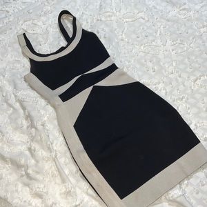 Marciano Mini Dress